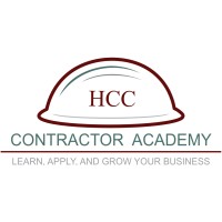 Contractor Academy