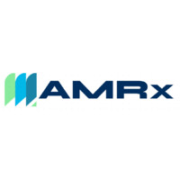 AMRx logo - Similar company to Hypervise