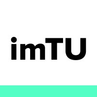 imTU logo - Similar company to Unique Devs
