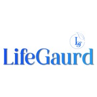 LIFE GUARD logo - Similar company to Life Guide