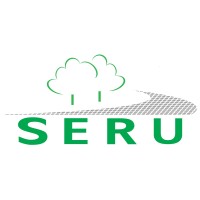 SERU logo - Similar company to Steenhaut