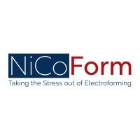 NiCoForm logo - Similar company to Sigma Advanced Materials