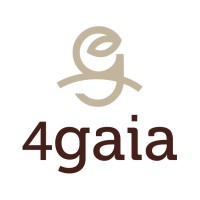 Weare4Gaia logo - Similar company to Mak Gulf