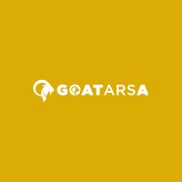 GOAT ARSA logo - Similar company to Mobilfree