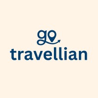 Gotravellian logo - Similar company to Shelfart