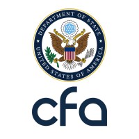 U.S. Department of State Center for Analytics logo - Similar company to Dynavet Solutions