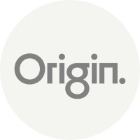 Origin logo - Similar company to Baxter Boyer