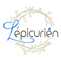 L'Épicurien logo - Similar company to L'Osteria