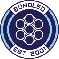Bundled logo - Similar company to Team Gullit