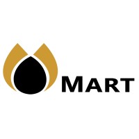 Mart Resources logo - Similar company to Suru Group Ltd