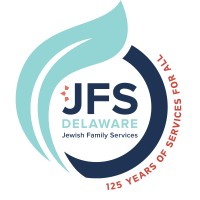 Jewish Family Services of Delaware logo - Similar company to Bethanna