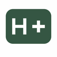 H+ Partners logo - Similar company to Battery Private