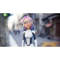 Castro Animation Studio logo - Similar company to Nomad Animation Studio