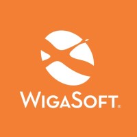 WigaSoft AG logo - Similar company to Harris D-A-Ch