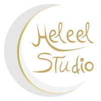 Heleel Studio logo - Similar company to Kabuk Studio