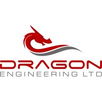 Dragon Engineering Ltd logo - Similar company to Ioairflow