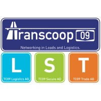 Transcoop09 AG logo - Similar company to Transcoop