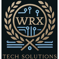 WRx Tech Solutions logo - Similar company to Codus Tecnologia