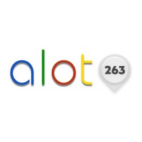 Alot263 logo - Similar company to Zelo