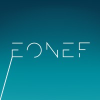 EONEF logo - Similar company to Hubweld