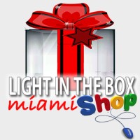 Light In The Box Miami logo - Similar company to Xcmg Environment Technology Co.Ltd