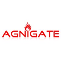 AGNIGATE logo - Similar company to Techdigi Solution