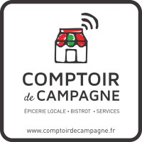COMPTOIR de CAMPAGNE logo - Similar company to Terridors
