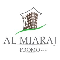 Almiaraj Promo logo - Similar company to Seza Immo
