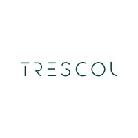 Trescol logo - Similar company to The Beelogix