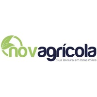 Novagrícola - Soluções para o Agronegócio logo - Similar company to Fermentatio
