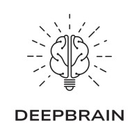 DEEPBRAIN logo - Similar company to Pixemantic