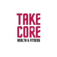 Take Core logo - Similar company to Incus Performance