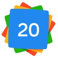 20squares UG logo - Similar company to Spyral