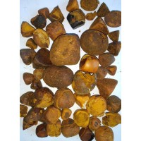 We buy Ox Gallstones logo - Similar company to Markherz