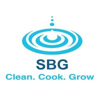 SBG AFRICA logo - Similar company to Tech Republic