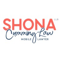 Shona Cumming Law logo - Similar company to Farry Law