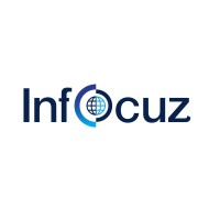 Infocuz Technologies logo - Similar company to Numota Technology
