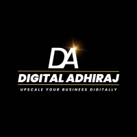 Digital Adhiraj logo - Similar company to Digital Sathi
