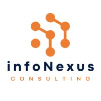 infoNexus Consulting logo - Similar company to Infonexus