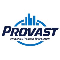 PROVAST LIMITED logo - Similar company to Kommunity Flex