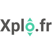 Xplo.fr logo - Similar company to Mena Make Technologies