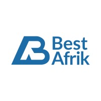 Best Afrik logo - Similar company to Start Lab