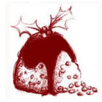 Figgy's Christmas Puddings logo - Similar company to Reve De Chocolat