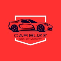Car Buzz logo - Similar company to Finwin Homes Uae