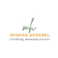 Minhas Apparel logo - Similar company to Marketeazy