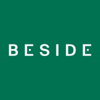 Beside Ventures logo - Similar company to Cheatcode Agent