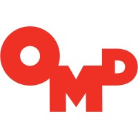OMD Mexico logo - Similar company to 52 Group