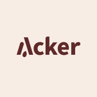 Acker logo - Similar company to Salt & Impact