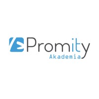Promity Akademia logo - Similar company to Promity