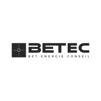 BET ENERGIE CONSEIL - BETEC logo - Similar company to Orchis Ingénierie